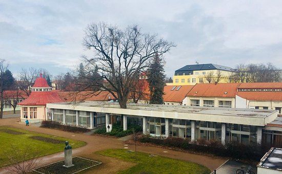 Galerie Ludvika Kuby